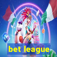 bet league